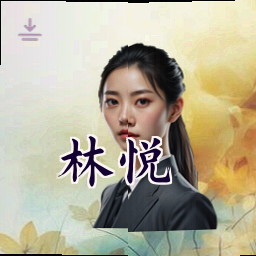林悦