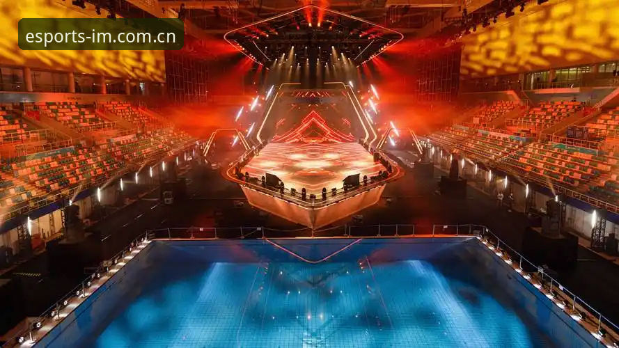 IM电竞体育 vs Betway：2025年电竞娱乐服务体验深度对比