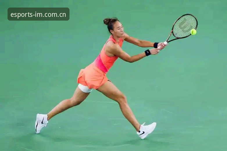 2026法网女签深度分析：郑钦文保分压力与王欣瑜突围之路